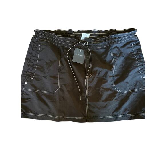 LANDS END - NEW WITH TAGS- skirt - Picture 1 of 3